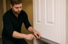 Stäng ute bruset: Innerdörrar som skapar andningsrum och sänker stressen